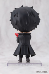 Kotobukiya OSHI WORKS Mini Persona 5 Royal Joker Scale Figure