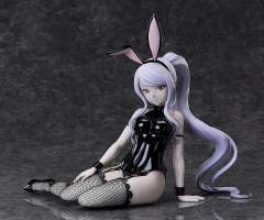 FREEing Overlord Shalltear Bloodfallen Black Bunny Ver 1/4 Scale Figure