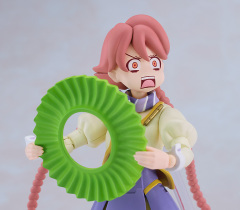 Good Smile Company GSC PLAMATEA Apocalypse Hotel Yachiyo Plastic Model