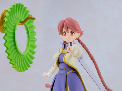 Good Smile Company GSC PLAMATEA Apocalypse Hotel Yachiyo Plastic Model