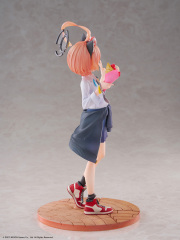 WING Blue Archive Neru School Memorial Lobby Ver 1/7 Scale Figure