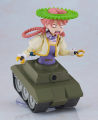 Good Smile Company GSC PLAMATEA Apocalypse Hotel Yachiyo Plastic Model
