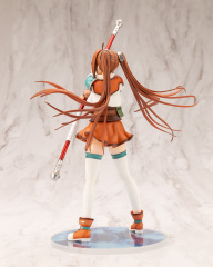 Kotobukiya Trails Series Estelle Bright 1/8 Scale Figure (Reissue)