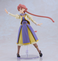 Good Smile Company GSC PLAMATEA Apocalypse Hotel Yachiyo Plastic Model