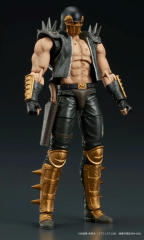 DIG Fist of the North Star DIGACTION Jagi Action Figure (Reissue)