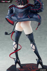 Pink Rouge Original Cyber Pets Onyx Deluxe 1/6 Scale Figure