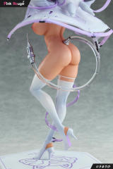 Pink Rouge Original Cyber Pets Silky Deluxe 1/6 Scale Figure