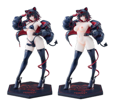 Pink Rouge Original Cyber Pets Onyx Deluxe 1/6 Scale Figure