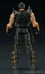 DIG Fist of the North Star DIGACTION Jagi Action Figure (Reissue)