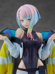 Good Smile Company GSC POP UP PARADE Cyberpunk Edgerunners Lucy L size Figure (Reissue)
