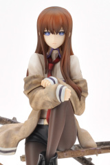 Kotobukiya Steins Gate Kurisu Makise 1/8 Scale Figure (Reissue)