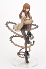 Kotobukiya Steins Gate Kurisu Makise 1/8 Scale Figure (Reissue)