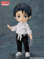 Good Smile Company GSC Nendoroid Doll TV Anime Jujutsu Kaisen Yuta Okkotsu Execution Ver