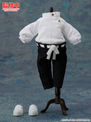 Good Smile Company GSC Nendoroid Doll TV Anime Jujutsu Kaisen Yuta Okkotsu Execution Ver