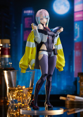 Good Smile Company GSC POP UP PARADE Cyberpunk Edgerunners Lucy L size Figure (Reissue)