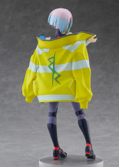 Good Smile Company GSC POP UP PARADE Cyberpunk Edgerunners Lucy L size Figure (Reissue)