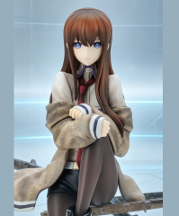 Kotobukiya Steins Gate Kurisu Makise 1/8 Scale Figure (Reissue)