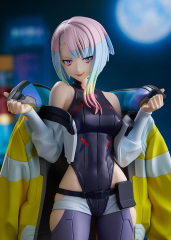 Good Smile Company GSC POP UP PARADE Cyberpunk Edgerunners Lucy L size Figure (Reissue)