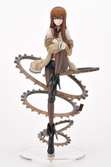Kotobukiya Steins Gate Kurisu Makise 1/8 Scale Figure (Reissue)