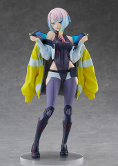 Good Smile Company GSC POP UP PARADE Cyberpunk Edgerunners Lucy L size Figure (Reissue)