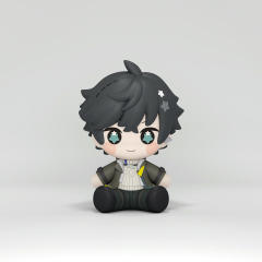 Good Smile Arts Shanghai GSAS Huggy Good Smile Arknights Endfield