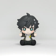 Good Smile Arts Shanghai GSAS Huggy Good Smile Arknights Endfield