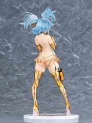 Phat Company Girls Frontline PA-15 Gold Cow Bikini Ver 1/6 Scale Figure