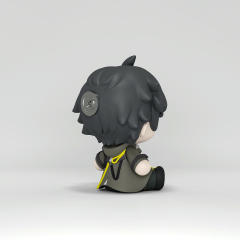 Good Smile Arts Shanghai GSAS Huggy Good Smile Arknights Endfield