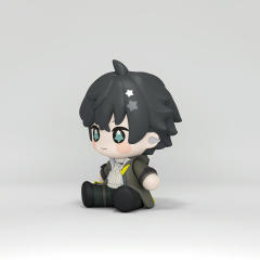 Good Smile Arts Shanghai GSAS Huggy Good Smile Arknights Endfield