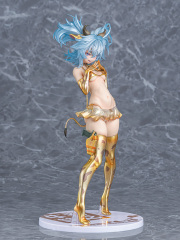Phat Company Girls Frontline PA-15 Gold Cow Bikini Ver 1/6 Scale Figure