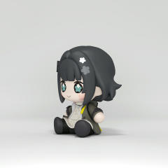 Good Smile Arts Shanghai GSAS Huggy Good Smile Arknights Endfield