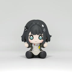 Good Smile Arts Shanghai GSAS Huggy Good Smile Arknights Endfield