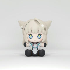 Good Smile Arts Shanghai GSAS Huggy Good Smile Arknights Endfield
