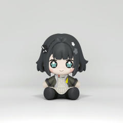Good Smile Arts Shanghai GSAS Huggy Good Smile Arknights Endfield