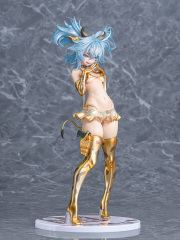 Phat Company Girls Frontline PA-15 Gold Cow Bikini Ver 1/6 Scale Figure