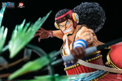 JIMEI Palace One Piece Usopp 1/6 Statue