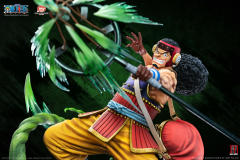 JIMEI Palace One Piece Usopp 1/6 Statue