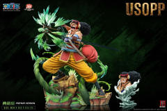 JIMEI Palace One Piece Usopp 1/6 Statue