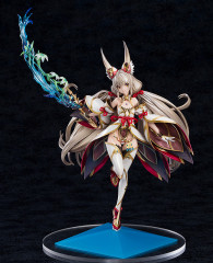 Good Smile Company GSC Xenoblade Chronicles 2 Nia 1/7 Scale Figure (Reissue)