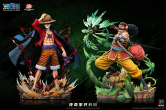 JIMEI Palace One Piece Usopp 1/6 Statue