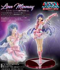 ARCADIA Macross Do You Remember Love Lynn Minmay Superdimensional Orchestra ver 1/7 Scale Figure
