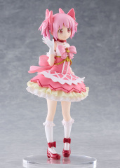 Claynel Puella Magi Madoka Magica The Movie Walpurgisnacht Rising Madoka Kaname Non Scale Figure