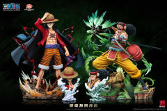 JIMEI Palace One Piece Usopp 1/6 Statue