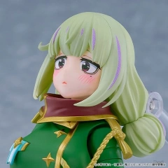 Good Smile Company GSC figma Gushing over Magical Girls Leopard (Bonus)