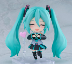 Good Smile Company GSC Nendoroid Character Vocal Series 01 Hatsune Miku V6