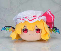 Good Smile Company GSC Nuidaifuku Touhou LostWord Yukkuri