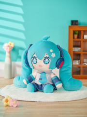 Good Smile Company GSC Character Vocal Series 01 Hatsune Miku Huggy Plush