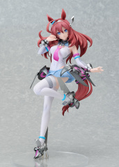 Good Smile Company GSC POP UP PARADE SP Umamusume Pretty Derby Mihono Bourbon Figure