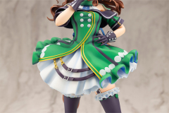 Kotobukiya Umamusume Pretty Derby King Halo 1/7 Scale Figure