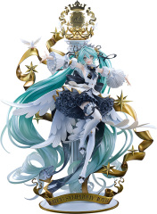 Good Smile Company GSC G S Collection SC Hatsune Miku Symphony 10th Anniversary Ver 1/7 Scale Figure